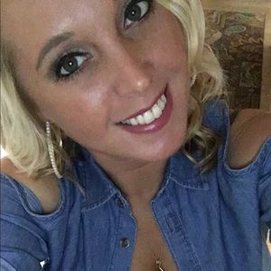 Meet your Posher, Tammy